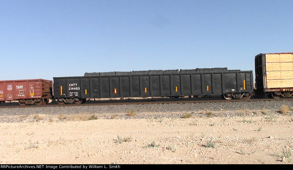 EB Manifest Frt at Erie NV -69